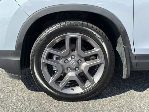 Used 2022 Honda Passport EX-L image 13