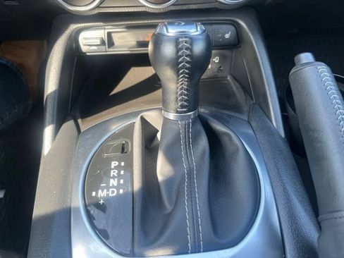 Used 2023 MAZDA MX-5 Miata Grand Touring w/ Weather Package RWD image 17