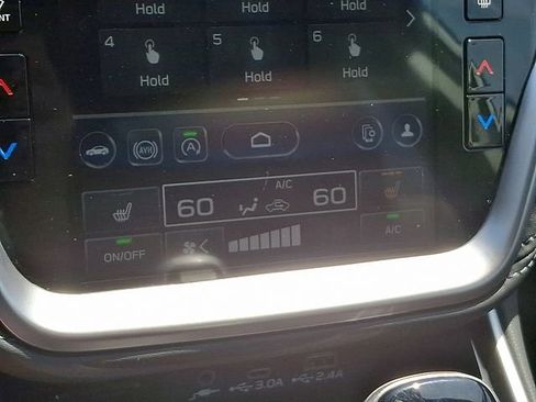 Certified 2024 Subaru Outback Limited AWD/4WD image 17