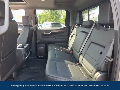 Used 2024 GMC Sierra 1500 Denali w/ Denali Reserve Package AWD/4WD image 20