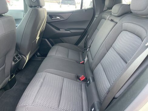 Certified 2025 Chevrolet Equinox LT image 12