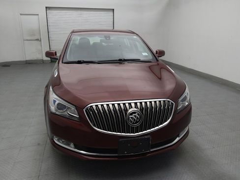 Used 2015 Buick LaCrosse Leather FWD image 14