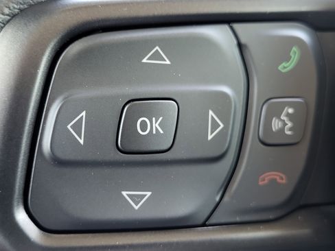 New 2026 Jeep Wrangler Sport AWD/4WD image 17