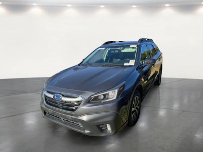 Used 2022 Subaru Outback Premium
