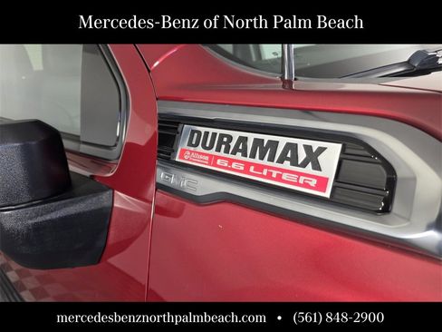 Used 2020 GMC Sierra 2500 AT4 w/ AT4 Premium Package image 36