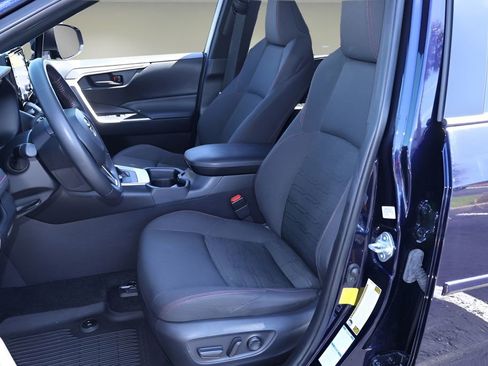 Certified 2021 Toyota RAV4 SE w/ Weather & Moonroof Package AWD/4WD image 14
