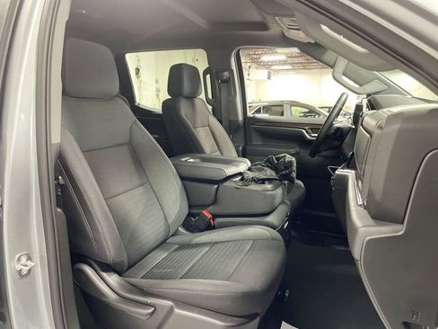 Used 2023 Chevrolet Silverado 1500 LT image 27