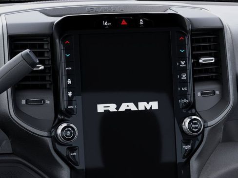 New 2026 RAM 2500 Tradesman w/ Safety Group AWD/4WD image 19