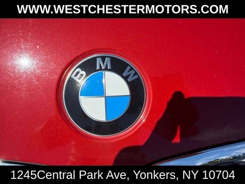 Used 2022 BMW 330i xDrive Sedan w/ Convenience Package AWD/4WD image 12