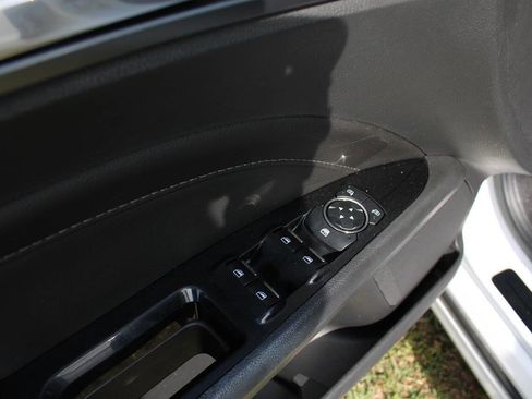 Used 2014 Ford Fusion Titanium image 15