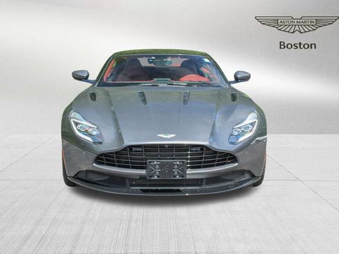 Used 2017 Aston Martin DB11 V12 RWD image 2