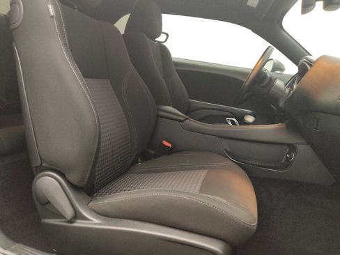 Used 2018 Dodge Challenger SXT w/ Blacktop Package RWD image 21