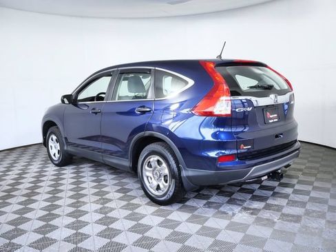 Used 2015 Honda CR-V LX image 6