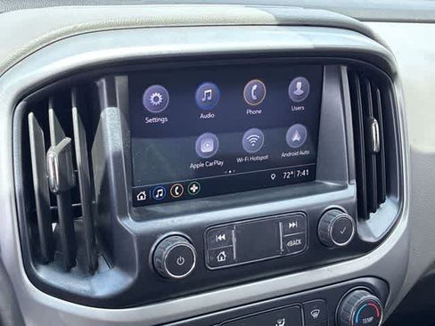 Used 2019 Chevrolet Colorado LT RWD image 29