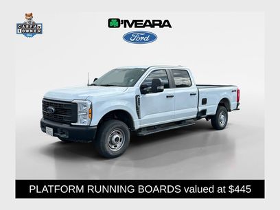 Used 2025 Ford F250 XL