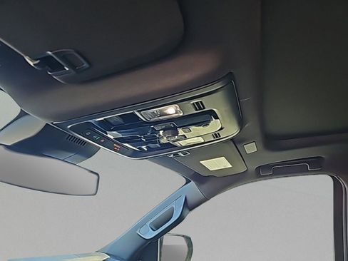 New 2026 Chevrolet Suburban RST w/ RST Capability Package image 28