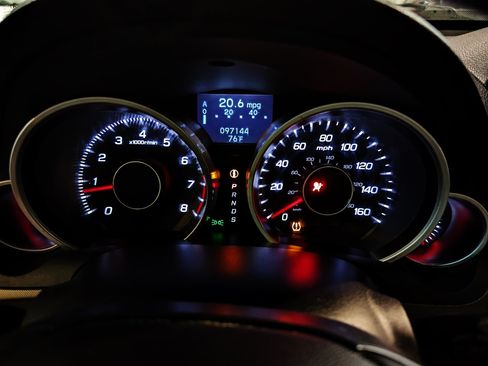 Used 2012 Acura TL w/ Technology Package FWD image 19