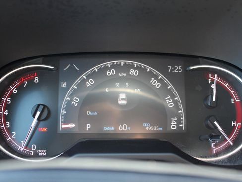 Used 2023 Toyota RAV4 LE AWD/4WD image 20
