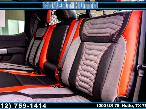 New 2025 Ford F250 Lariat w/ Lariat Ultimate Package image 30