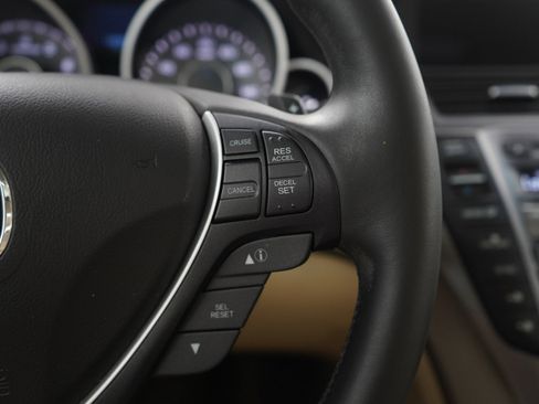 Used 2009 Acura TL w/ Technology Package FWD image 24