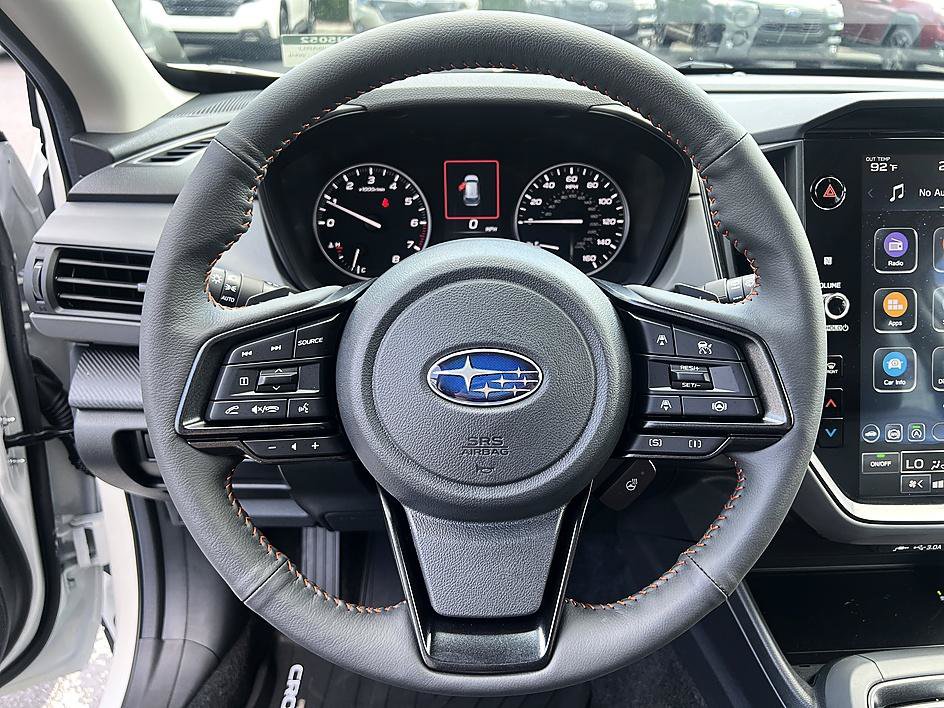 New 2026 Subaru Crosstrek 2.5i Limited AWD/4WD image 13