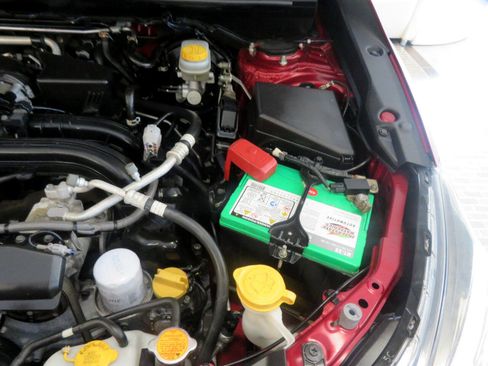 Used 2019 Subaru Crosstrek 2.0i Premium image 46