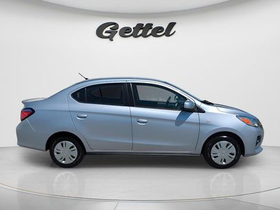 Used 2023 Mitsubishi Mirage G4 LE