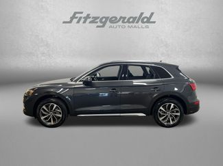 Used 2021 Audi Q5 2.0T Premium w/ Convenience Package AWD/4WD video 2
