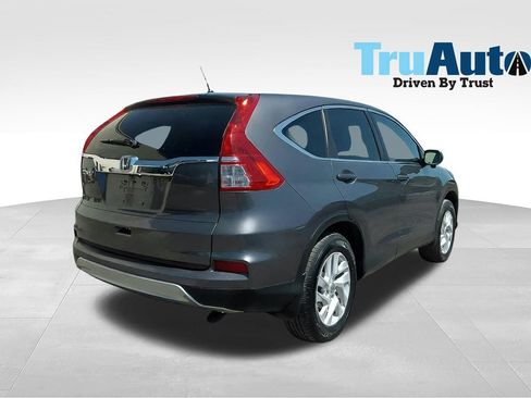 Used 2016 Honda CR-V EX image 6
