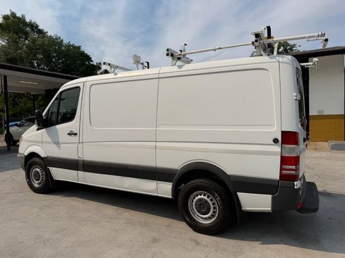 Used 2013 Mercedes-Benz Sprinter 2500 w/ Contractor Pkg image 6