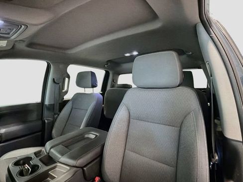Used 2019 Chevrolet Silverado 1500 LT w/ All-Star Edition AWD/4WD image 17