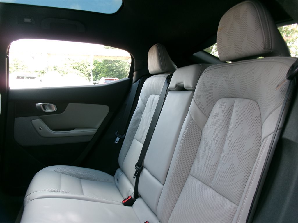 Used 2024 Polestar Polestar 2 AWD/4WD image 38