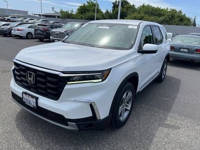 Used 2023 Honda Pilot EX-L