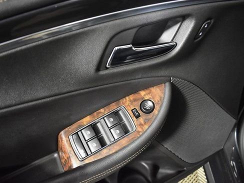 Used 2014 Chevrolet Impala LT image 6