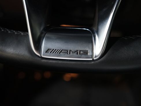 Used 2017 Mercedes-Benz AMG GT Coupe image 36