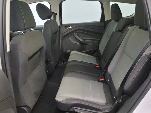 Used 2016 Ford Escape SE AWD/4WD image 18