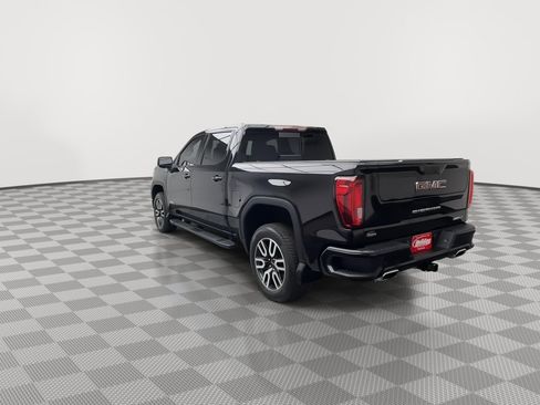 Used 2020 GMC Sierra 1500 AT4 w/ AT4 Premium Package AWD/4WD image 43