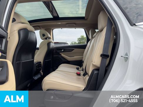 Used 2024 Acura MDX SH-AWD w/ Advance Package image 14