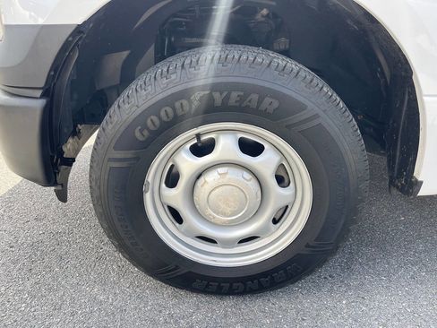 Used 2016 Ford F150 XL image 16