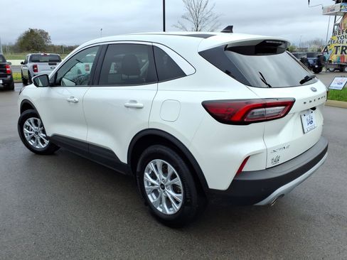 Certified 2023 Ford Escape Active w/ Tech Pack #2 image 5