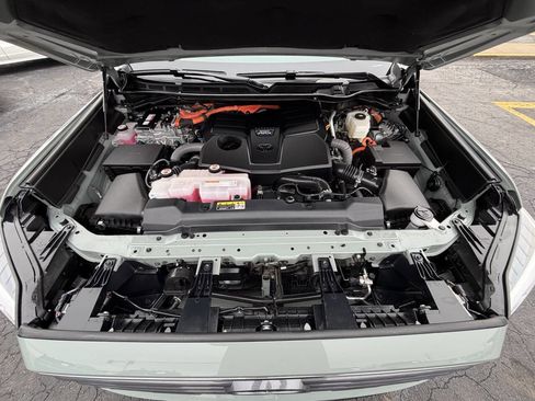 Used 2024 Toyota Sequoia Limited image 26