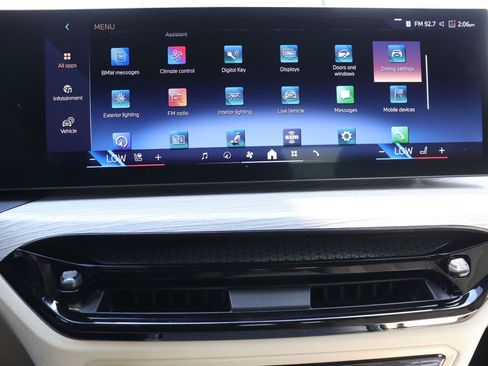 Used 2026 BMW 430i Convertible RWD image 35