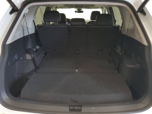 Used 2024 Volkswagen Tiguan Wolfsburg Edition FWD image 26