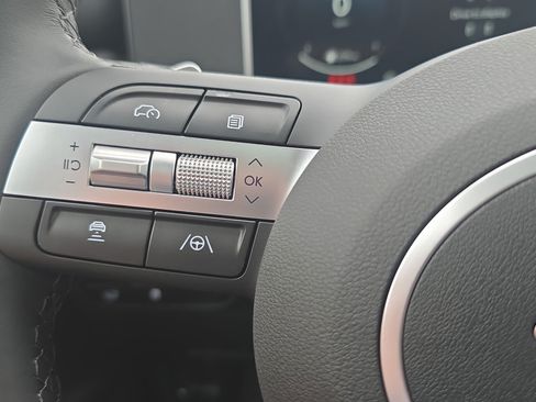 New 2026 Hyundai Tucson Limited AWD/4WD image 23