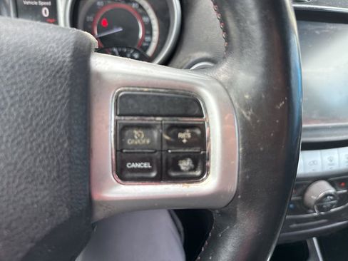 Used 2016 Dodge Journey R/T w/ Driver Convenience Group image 14