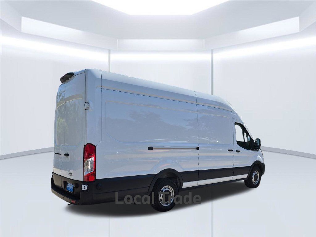 Used 2026 Ford Transit 350 148 High Roof Extended w/ Load Area Protection Package RWD image 6
