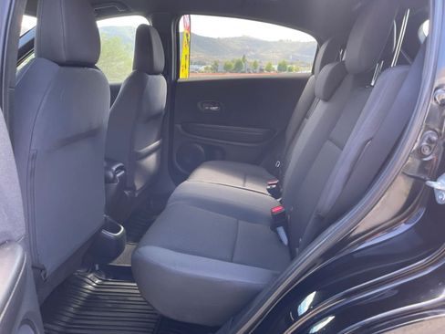 Used 2022 Honda HR-V Sport image 19