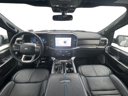 Used 2025 Ford F150 Platinum AWD/4WD image 13