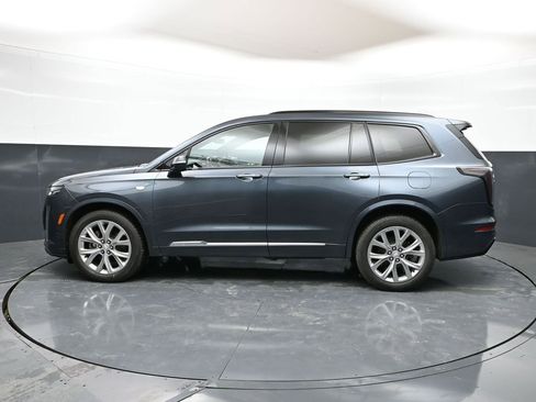 Used 2020 Cadillac XT6 Sport AWD/4WD image 8