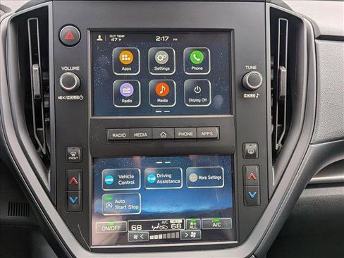 Certified 2025 Subaru Impreza 2.0i image 14